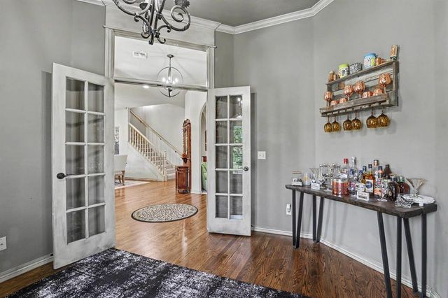 2204 Hanover Lane, Edmond, OK 73034