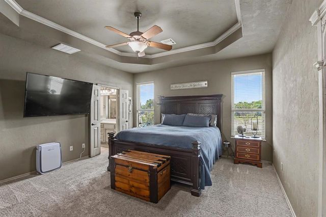2204 Hanover Lane, Edmond, OK 73034