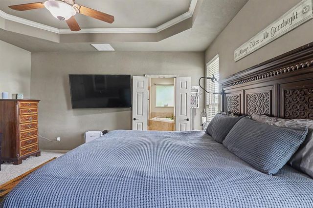 2204 Hanover Lane, Edmond, OK 73034