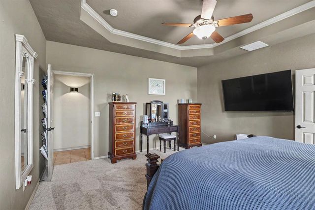 2204 Hanover Lane, Edmond, OK 73034