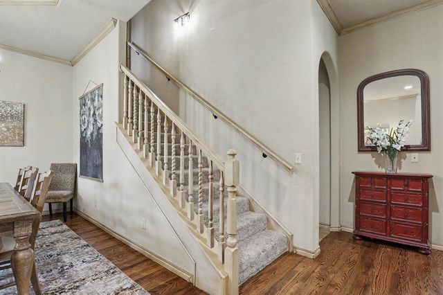 2204 Hanover Lane, Edmond, OK 73034