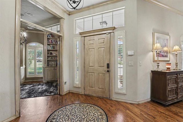 2204 Hanover Lane, Edmond, OK 73034