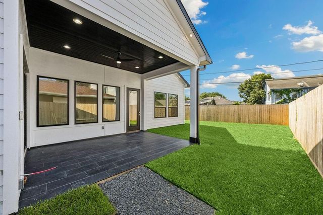 3379 Tampa Street, Houston, TX 77021