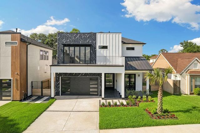 3379 Tampa Street, Houston, TX 77021