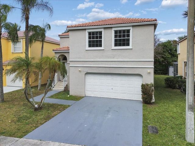 15895 NW 5th Street, Pembroke Pines, FL 33028