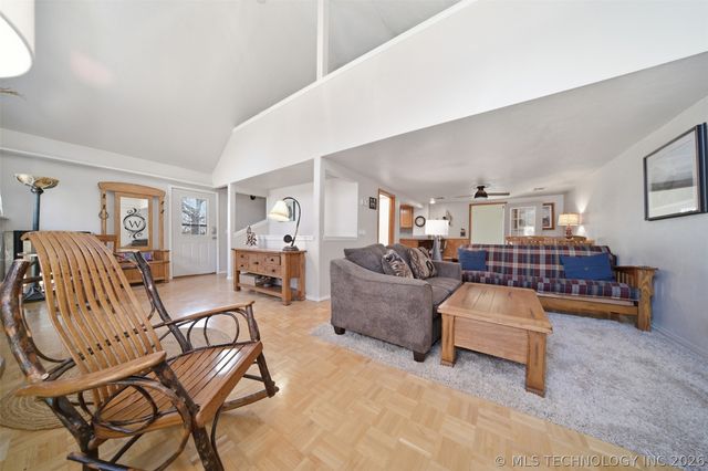 2676 Masters, Sulphur, OK 73086