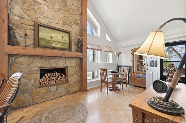 2676 Masters, Sulphur, OK 73086