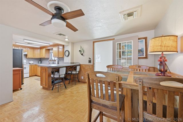 2676 Masters, Sulphur, OK 73086