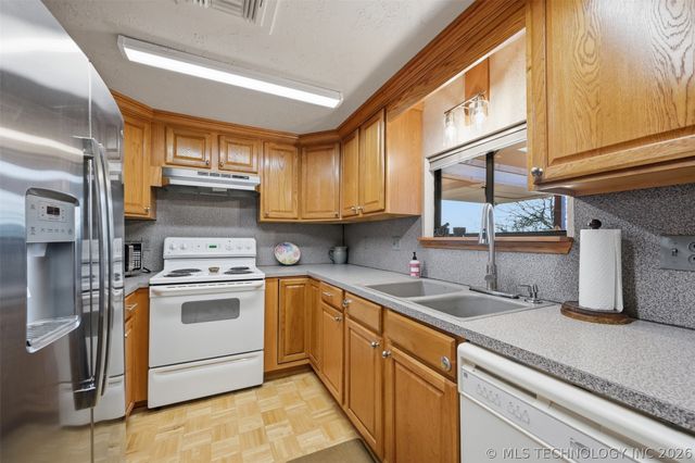 2676 Masters, Sulphur, OK 73086