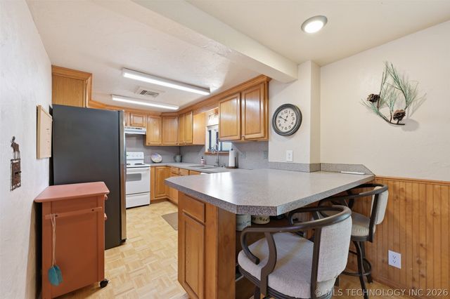 2676 Masters, Sulphur, OK 73086