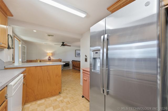 2676 Masters, Sulphur, OK 73086