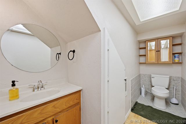 2676 Masters, Sulphur, OK 73086