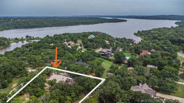 2676 Masters, Sulphur, OK 73086