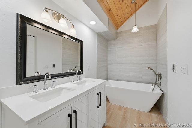 2676 Masters, Sulphur, OK 73086