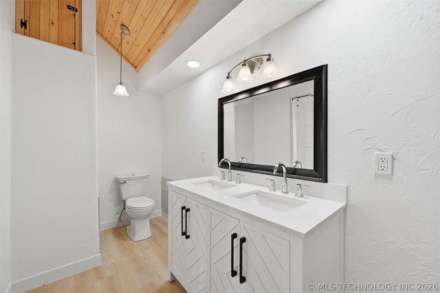 2676 Masters, Sulphur, OK 73086