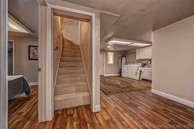 2676 Masters, Sulphur, OK 73086