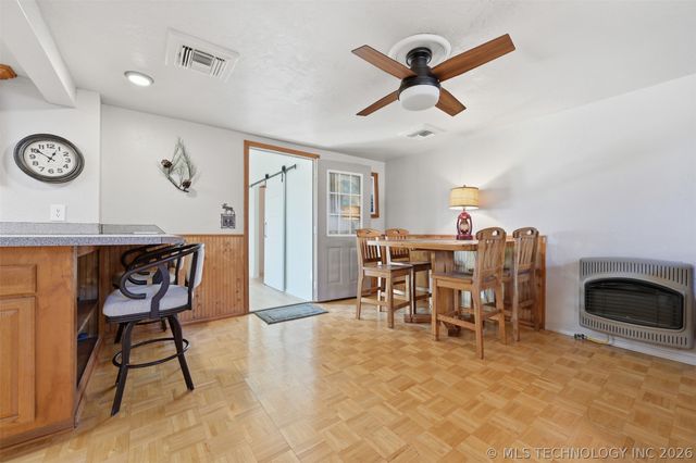 2676 Masters, Sulphur, OK 73086