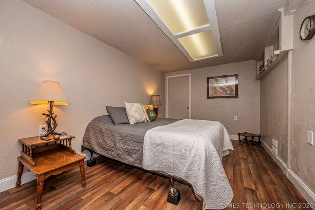 2676 Masters, Sulphur, OK 73086