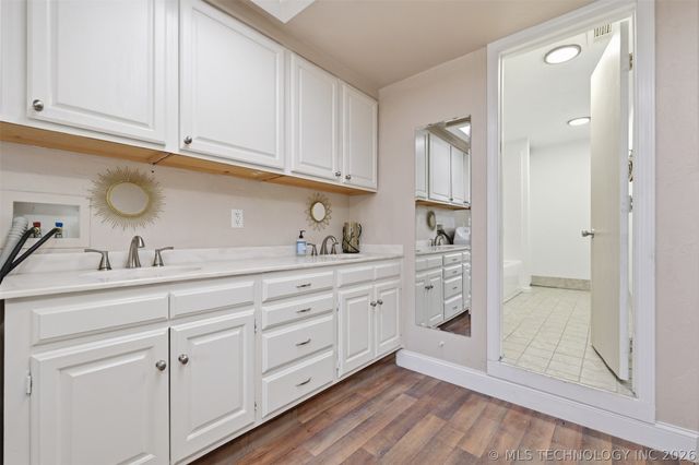 2676 Masters, Sulphur, OK 73086