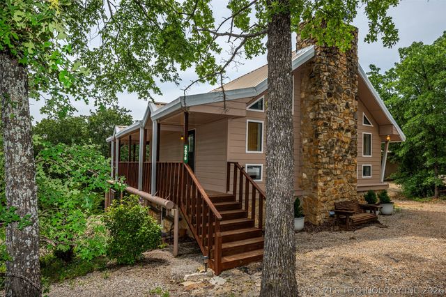 2676 Masters, Sulphur, OK 73086