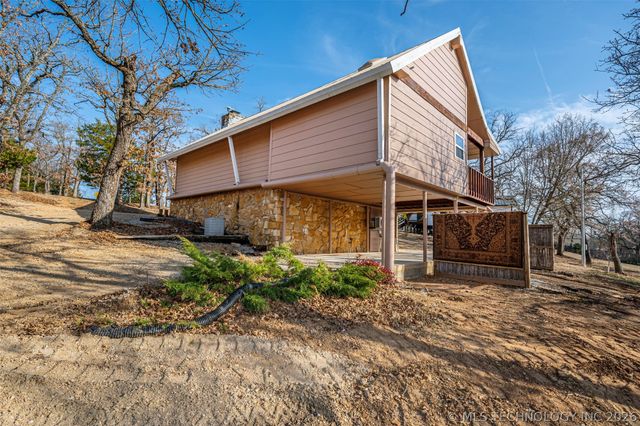 2676 Masters, Sulphur, OK 73086