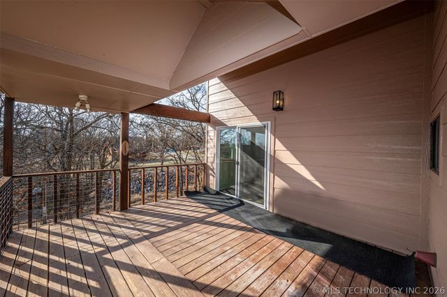 2676 Masters, Sulphur, OK 73086