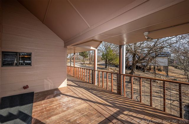 2676 Masters, Sulphur, OK 73086