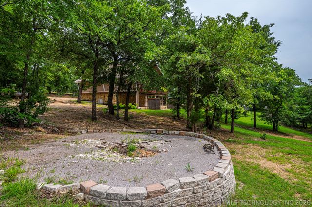 2676 Masters, Sulphur, OK 73086