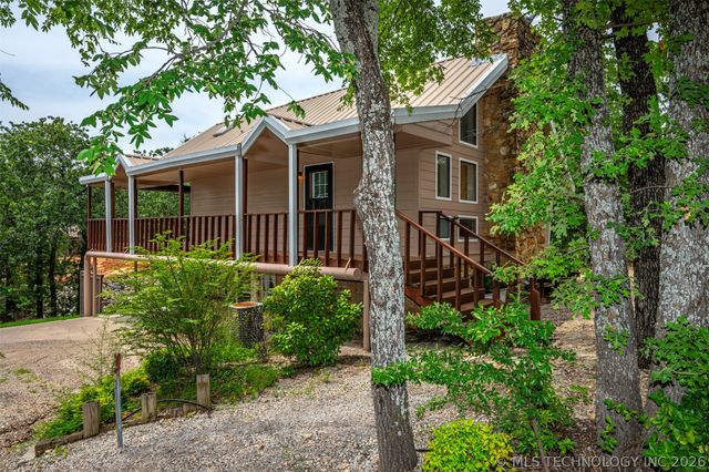 2676 Masters, Sulphur, OK 73086