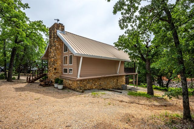 2676 Masters, Sulphur, OK 73086