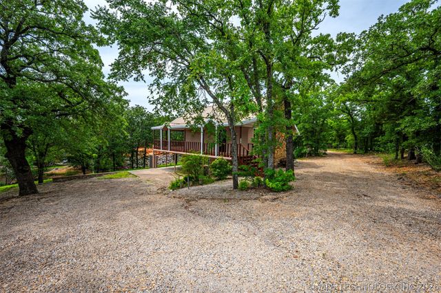 2676 Masters, Sulphur, OK 73086