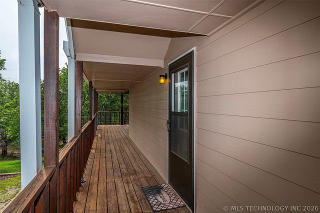 2676 Masters, Sulphur, OK 73086