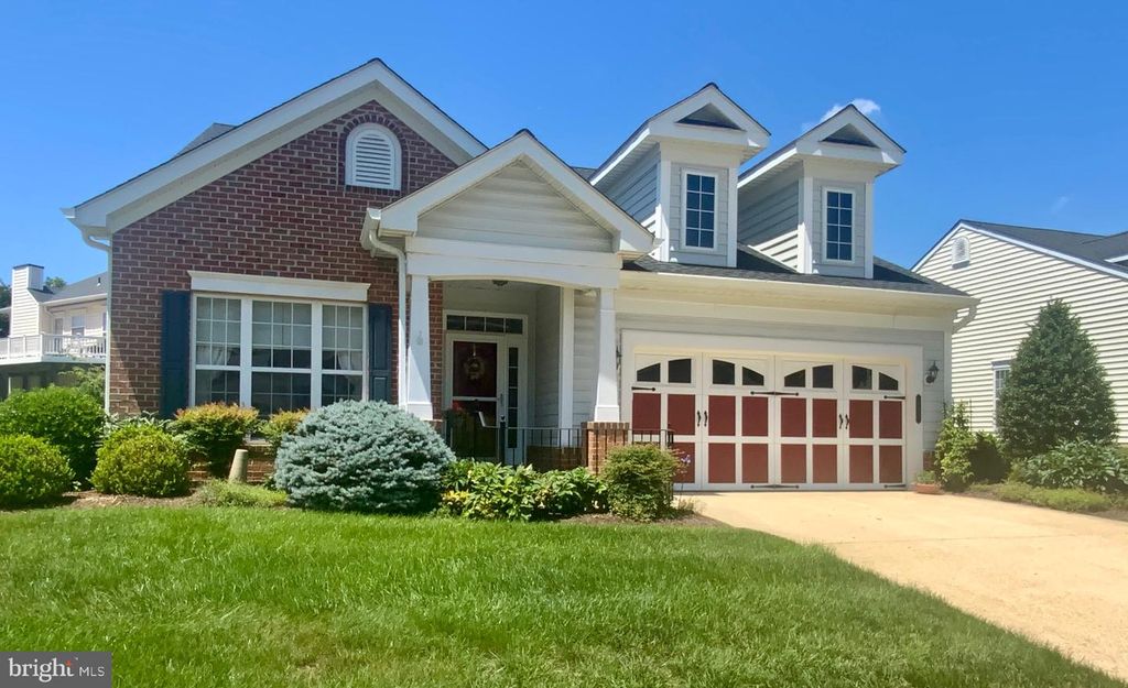 133 HAWTHORNE GREENE CIR, La Plata, MD 20646