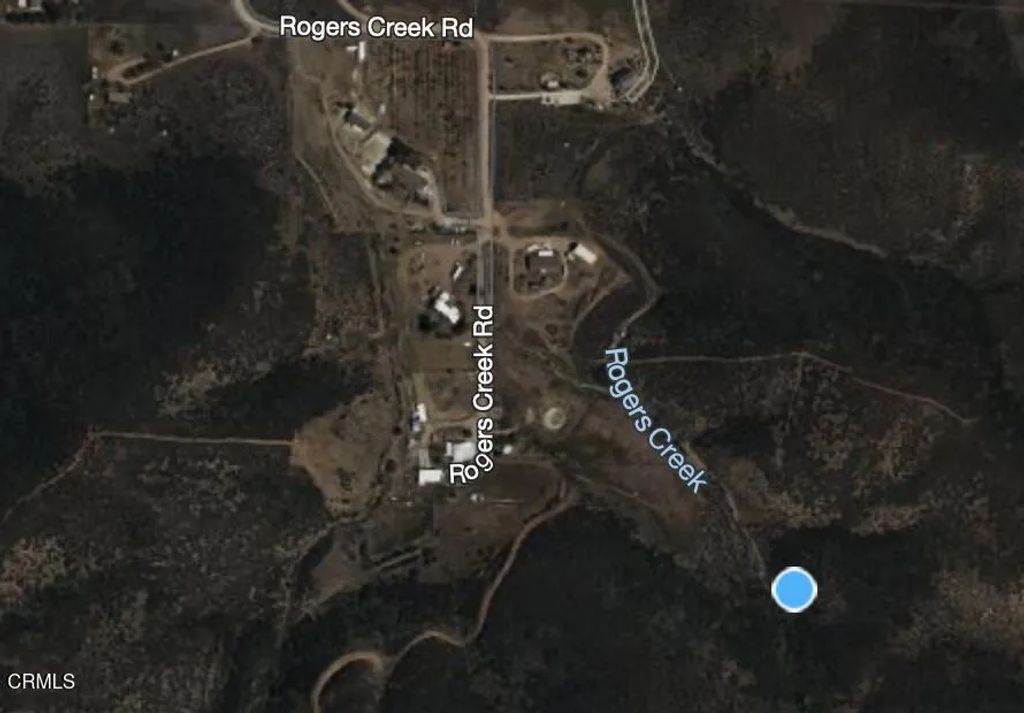 0 Avenue Q 80 Stw, Palmdale, CA 93551