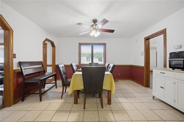 4032 Lakeview DR, Chesapeake, VA 23323