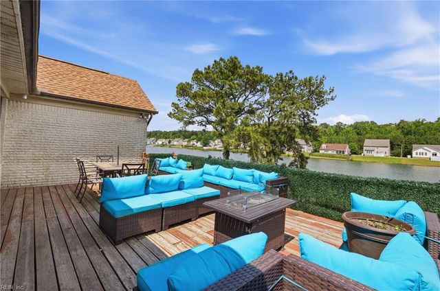 4032 Lakeview DR, Chesapeake, VA 23323