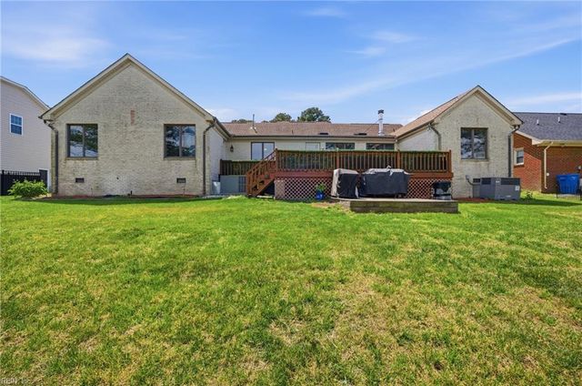 4032 Lakeview DR, Chesapeake, VA 23323