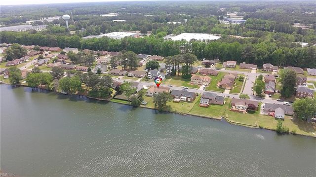 4032 Lakeview DR, Chesapeake, VA 23323