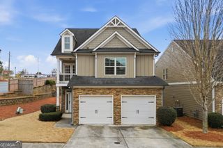 5105 Deepwater Cove, Acworth, GA 30101