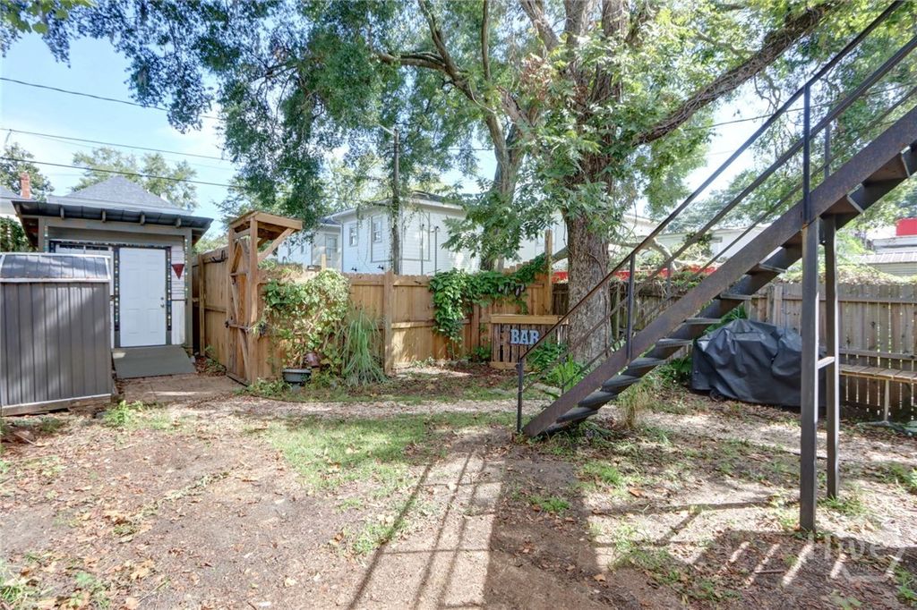 Image 31 of property listing at 510-512 W 39th Street, Savannah, GA 31415