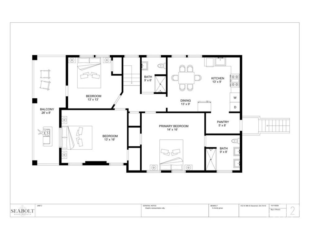 Image 34 of property listing at 510-512 W 39th Street, Savannah, GA 31415