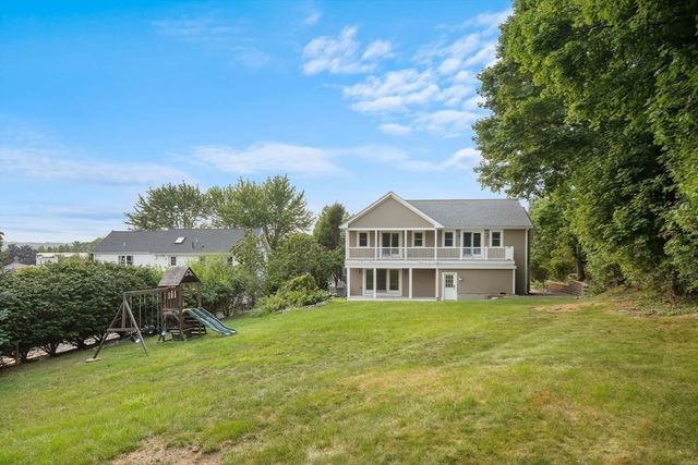60 Rosemary St, Needham, MA 02494