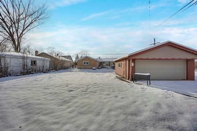 7101 Birch Street, Bridgeview, IL 60455