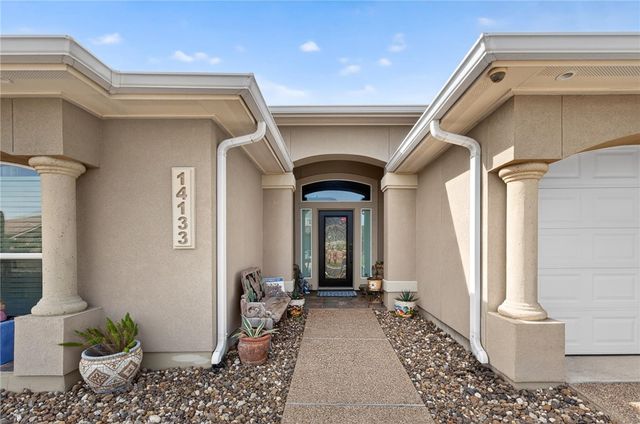 14133 PALO SECO Dr, Corpus Christi, TX 78418