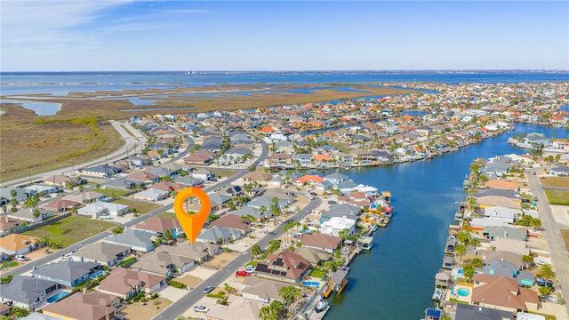 14133 PALO SECO Dr, Corpus Christi, TX 78418