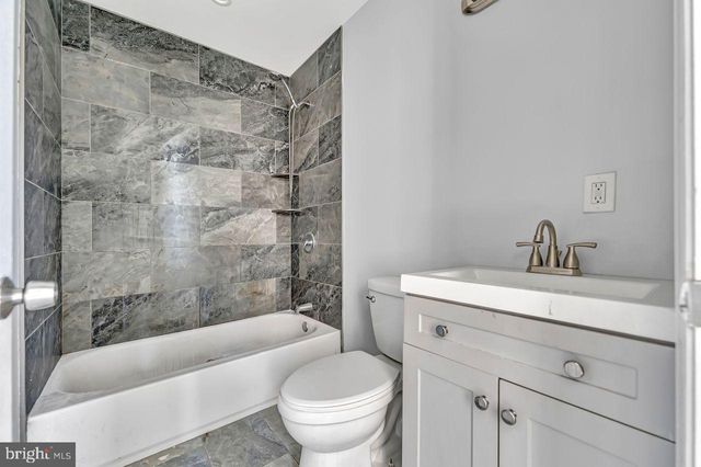 609 BRUNSWICK AVE, Trenton, NJ 08638