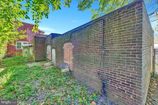 609 BRUNSWICK AVE, Trenton, NJ 08638