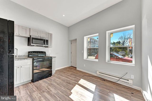 609 BRUNSWICK AVE, Trenton, NJ 08638