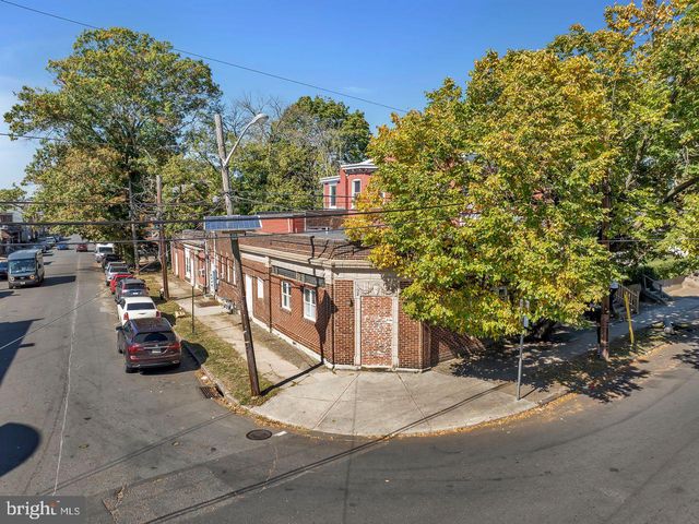 609 BRUNSWICK AVE, Trenton, NJ 08638