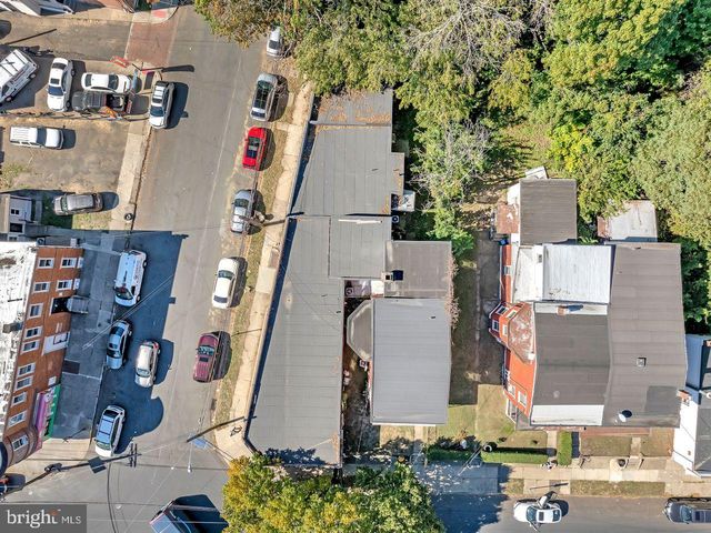 609 BRUNSWICK AVE, Trenton, NJ 08638